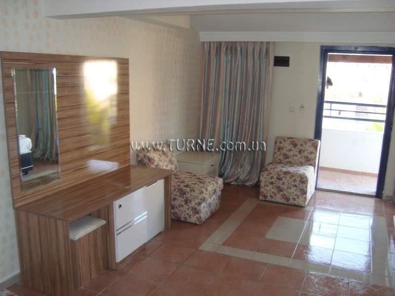 Картинка Side Iona Hotel 3*