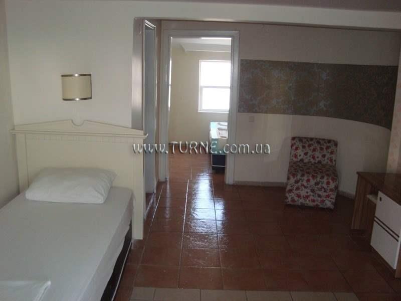 Изображение Side Iona Hotel 3*