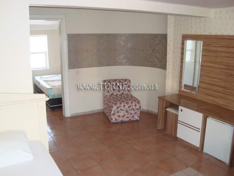 Фотография Side Iona Hotel 3*