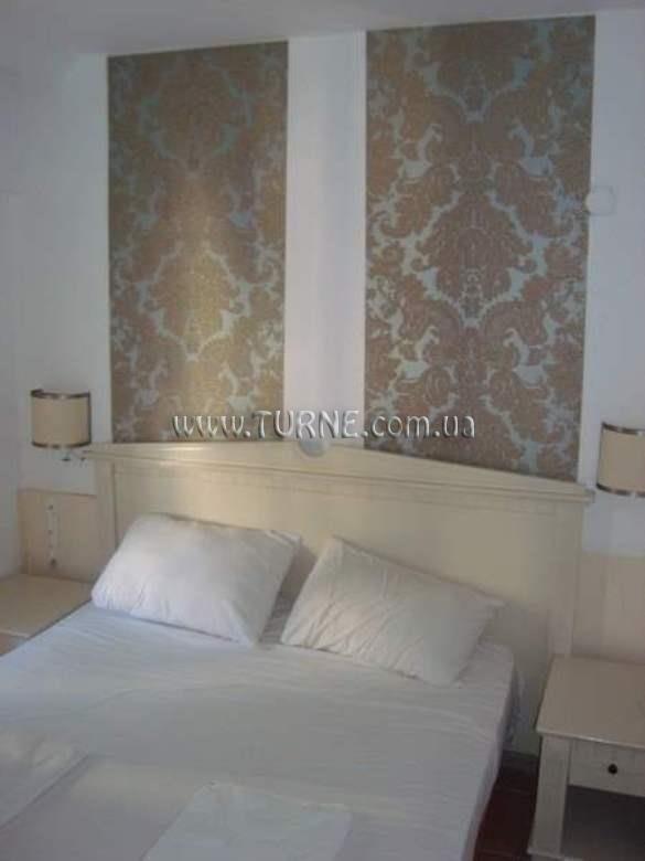 Фото Side Iona Hotel 3*