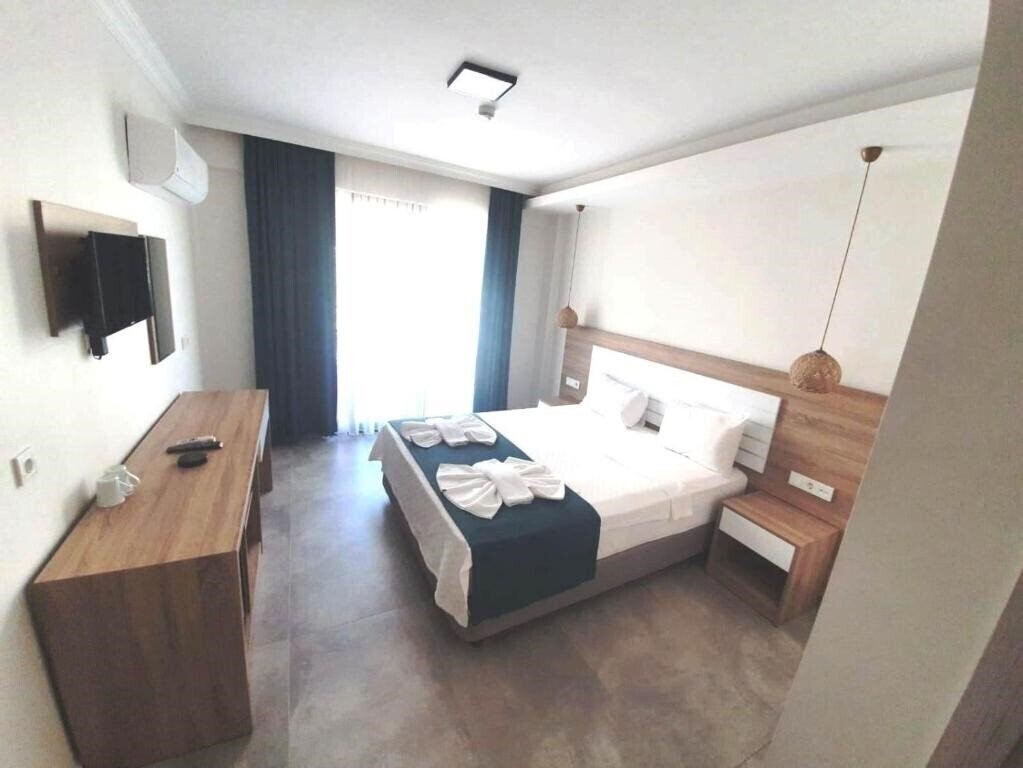 Фотография Milkyway Apart Hotel 3*