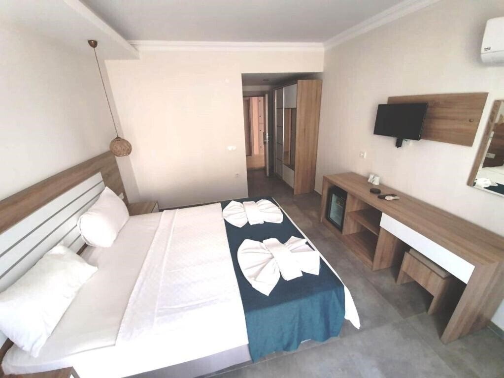 Изображение Milkyway Apart Hotel 3*