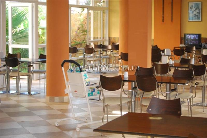 Зображення Milkyway Apart Hotel 3*