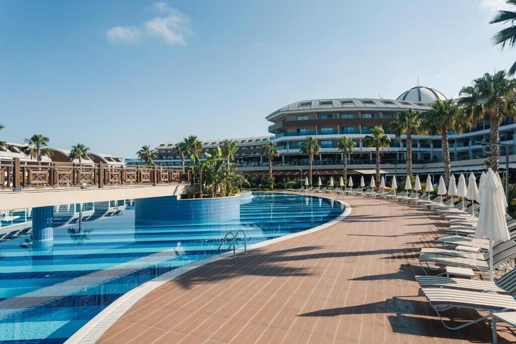 Фото Tui Magic Life Jacaranda 5*