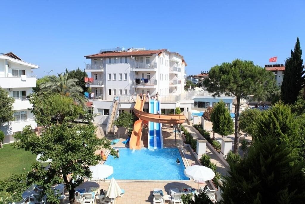 Зображення Cats Garden Hotel 3*