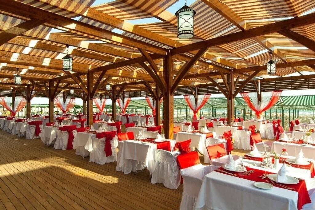 Зображення Adalya Ocean Deluxe 5*