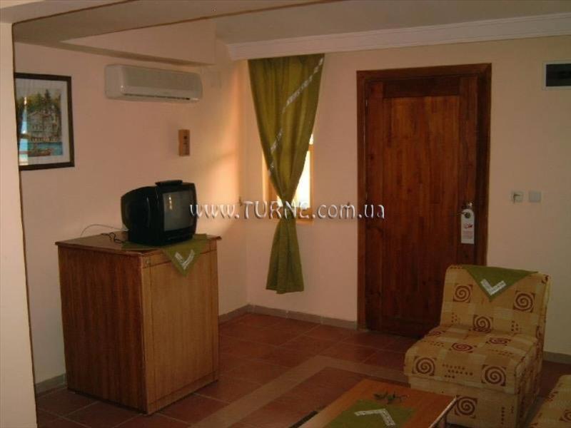 Зображення Park Side Hotel (ex. Ces Park) 3*