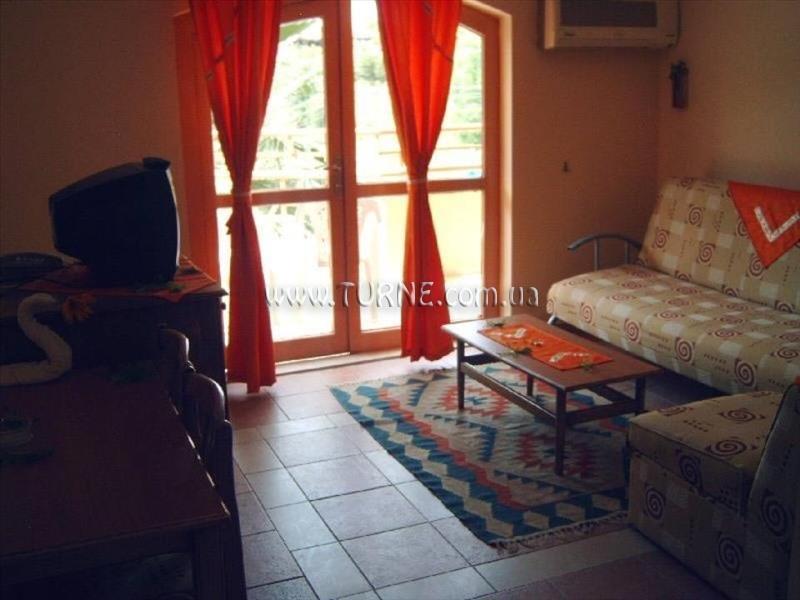 Фотографія Park Side Hotel (ex. Ces Park) 3*