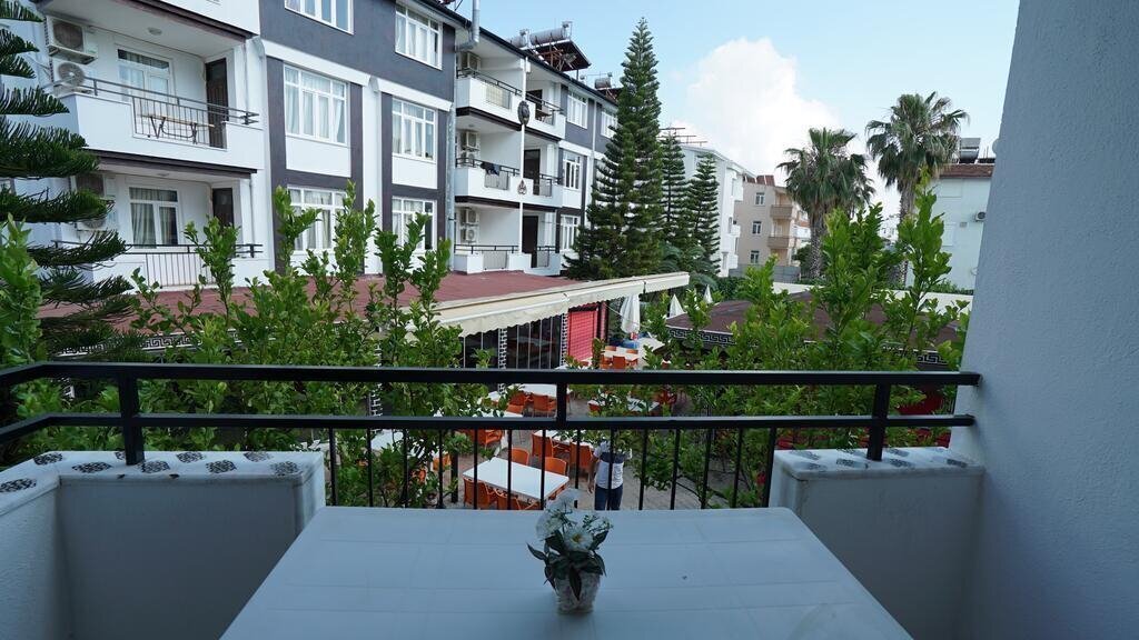 Фотографія Andros Family Club (ex. Truva Family Club) 3*