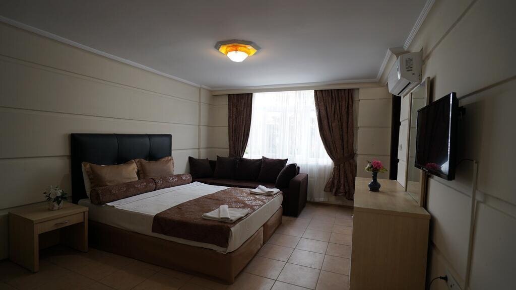 Зображення Andros Family Club (ex. Truva Family Club) 3*