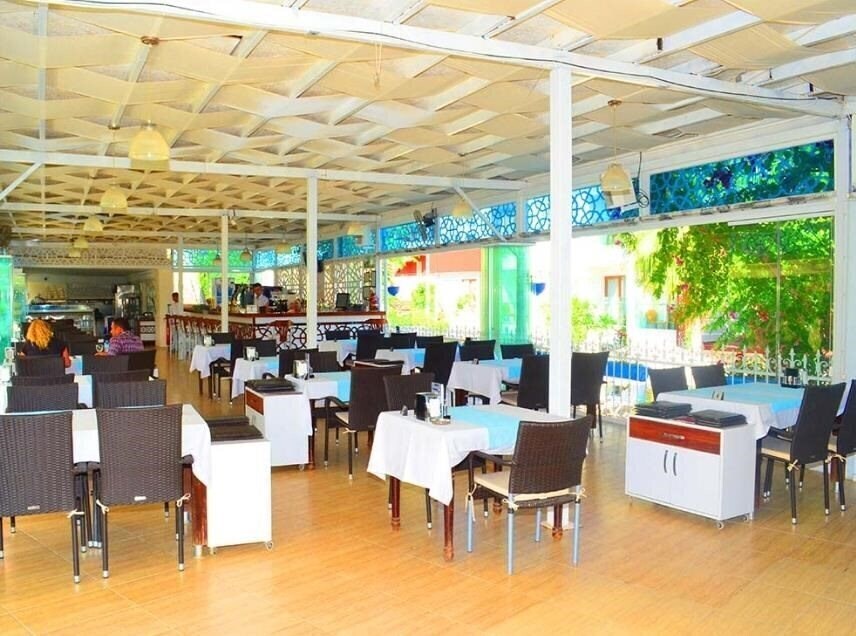 Зображення Sunbird Apart Otel 3*