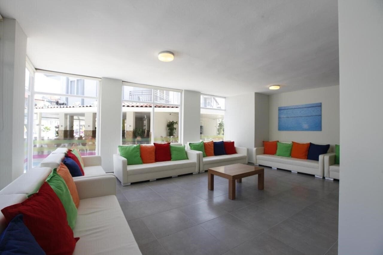 Фотография Sunlight Garden Hotel 3*