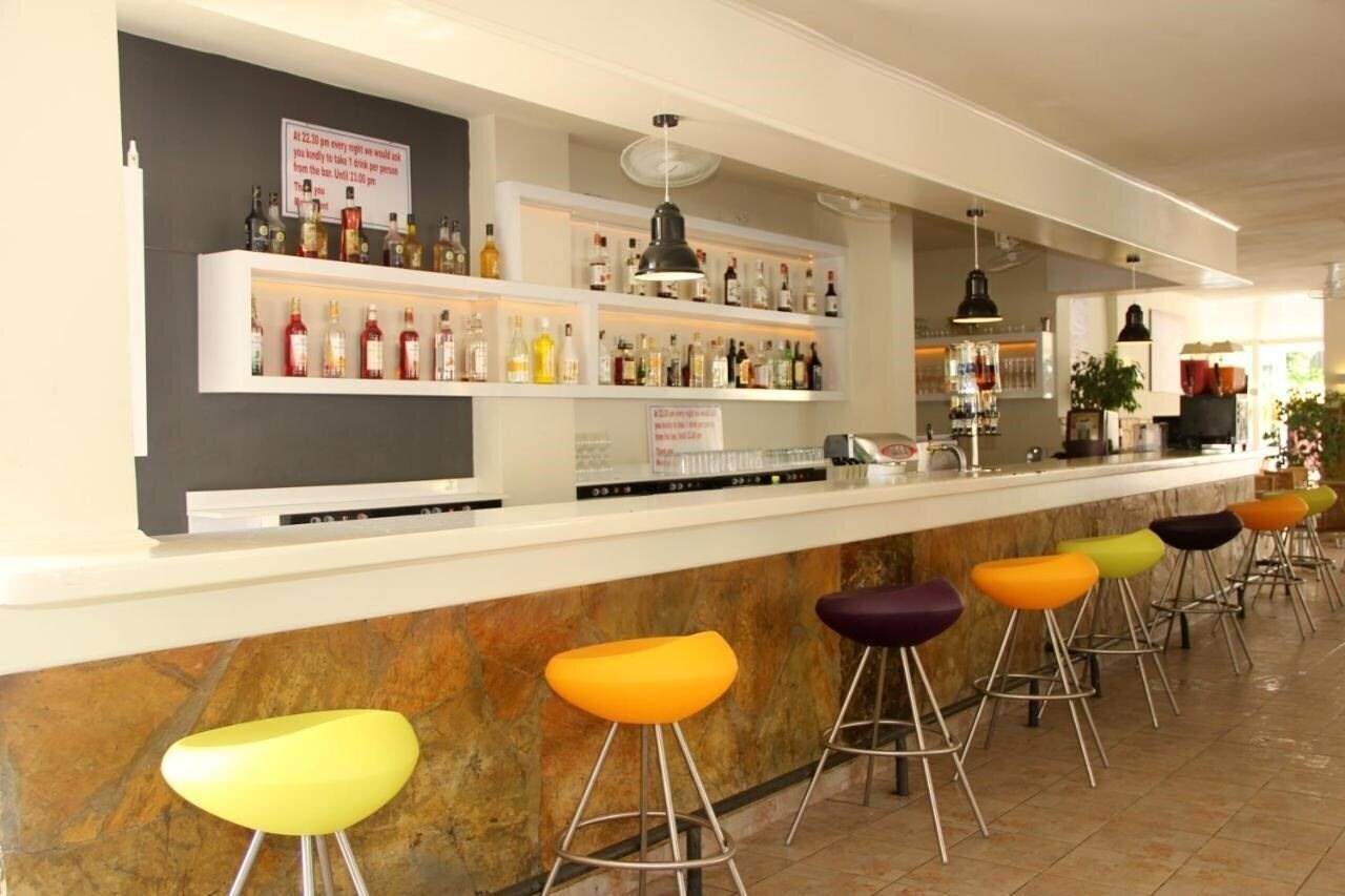 Изображение Sunlight Garden Hotel 3*