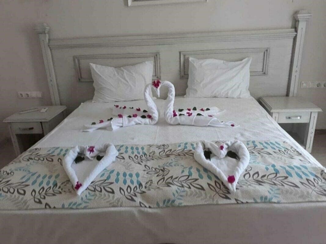 Фотографія Brahman Hotel 3*
