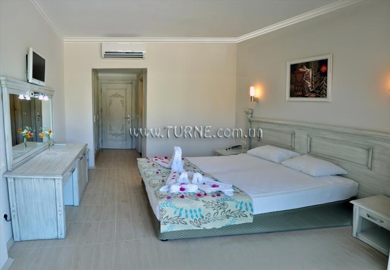 Фото Dickman Elite Otel 3*