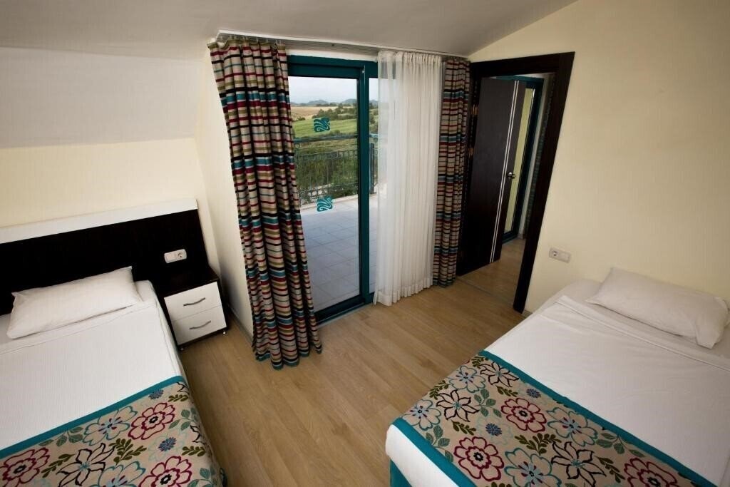 Зображення Dosi Hotel Side (ex.  Dosi Resort) 4*