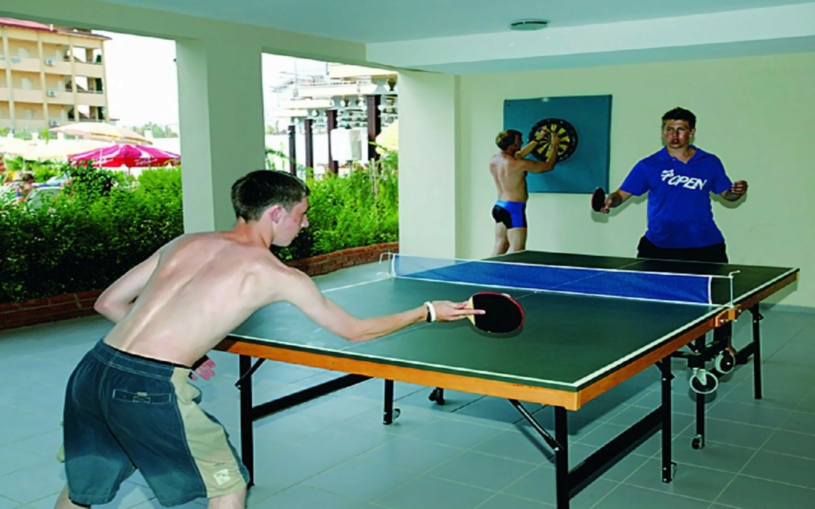 Фото Hanay Suites Apart & Hotel 3*