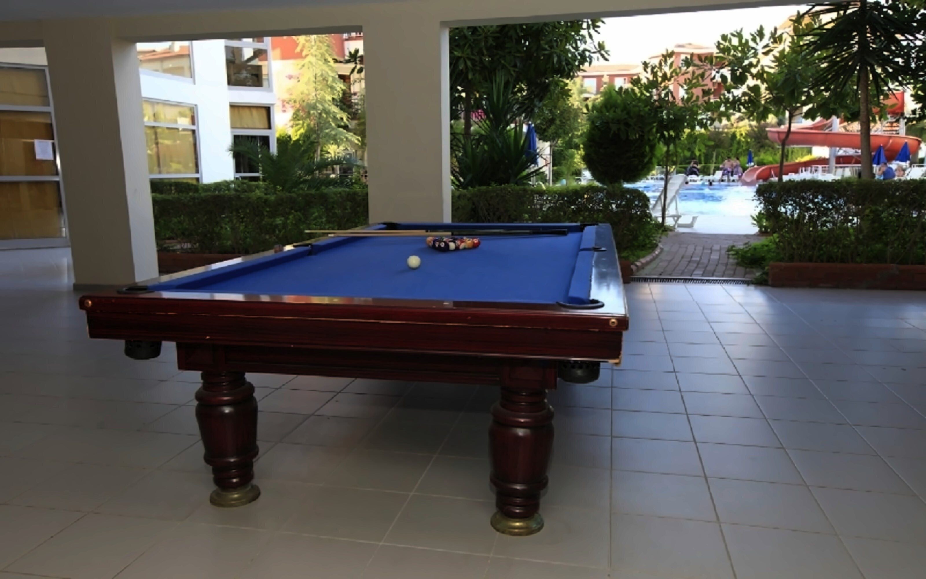 Картинка Hanay Suites Apart & Hotel 3*