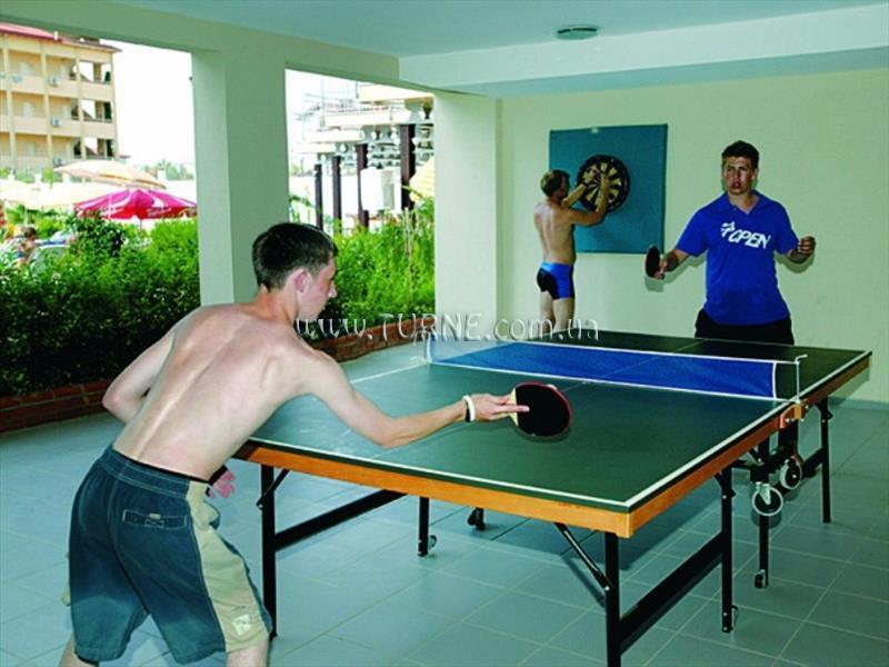 Изображение Hanay Suites Apart & Hotel 3*