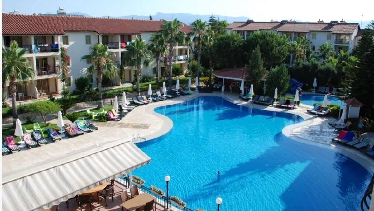 Зображення Kentia Apart 3*