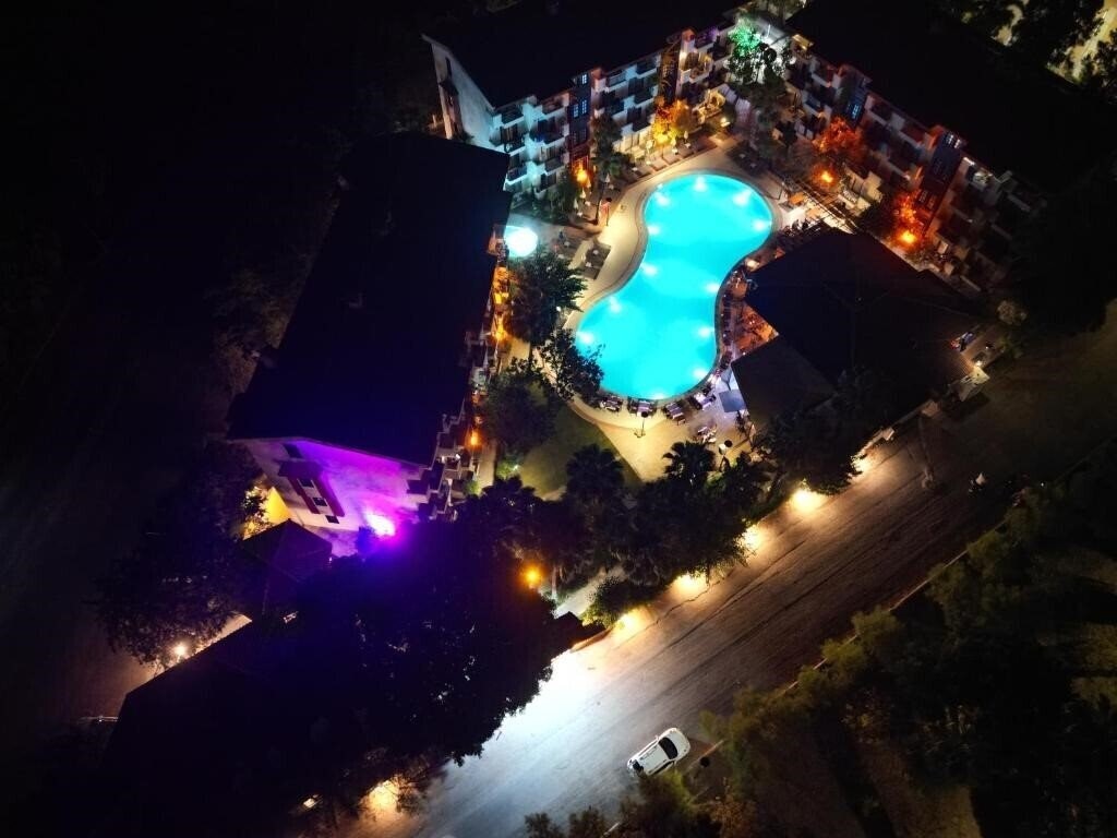 Фотографія Lemas Suite Hotel By Kulabey 3*