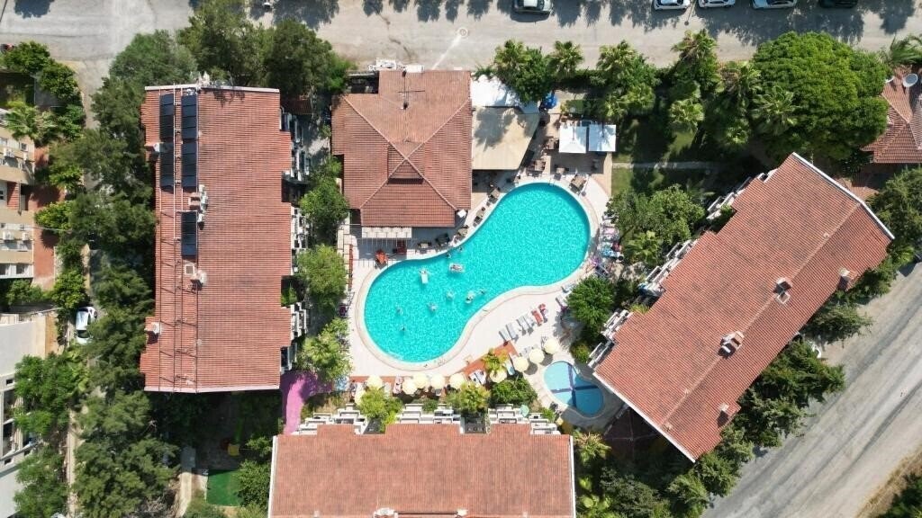 Зображення Lemas Suite Hotel By Kulabey 3*