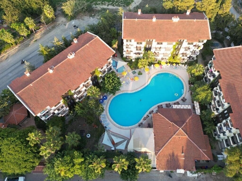 Картинка Lemas Suite Hotel By Kulabey 3*