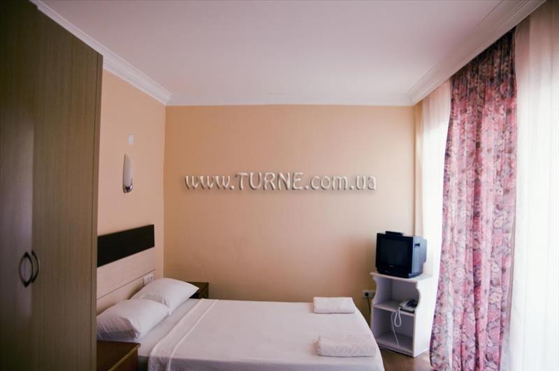 Зображення Mediterranean Garden Apart Hotel апартаменты