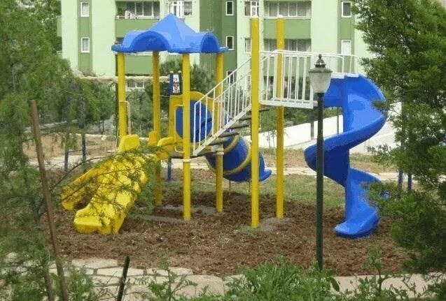 Фото Naz Garden Apart & Hotel 2*