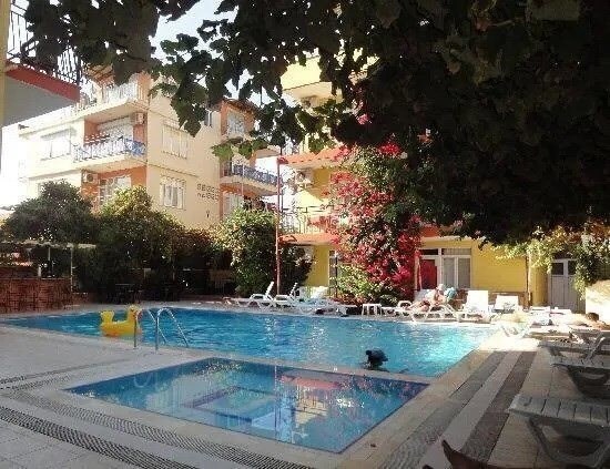 Зображення Naz Garden Apart & Hotel 2*