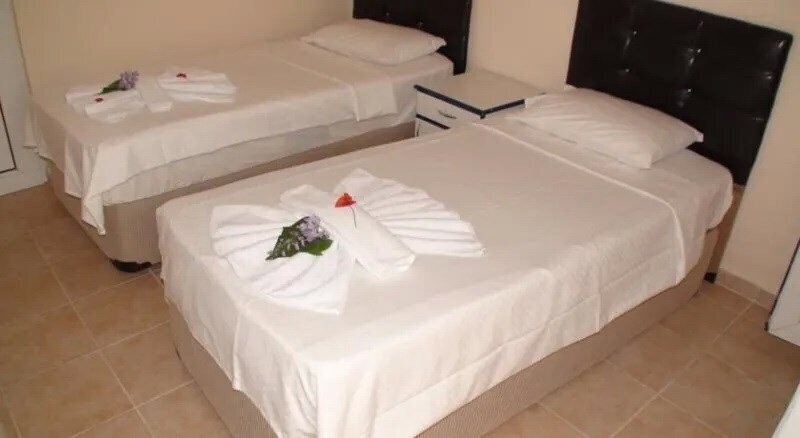 Картинка Naz Garden Apart & Hotel 2*