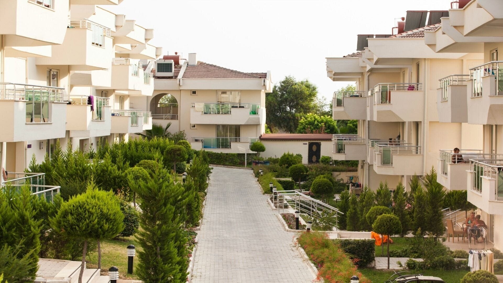 Фотографія Dream Family Club (ex. Dream World Family Club, Prime Family Club) 4*