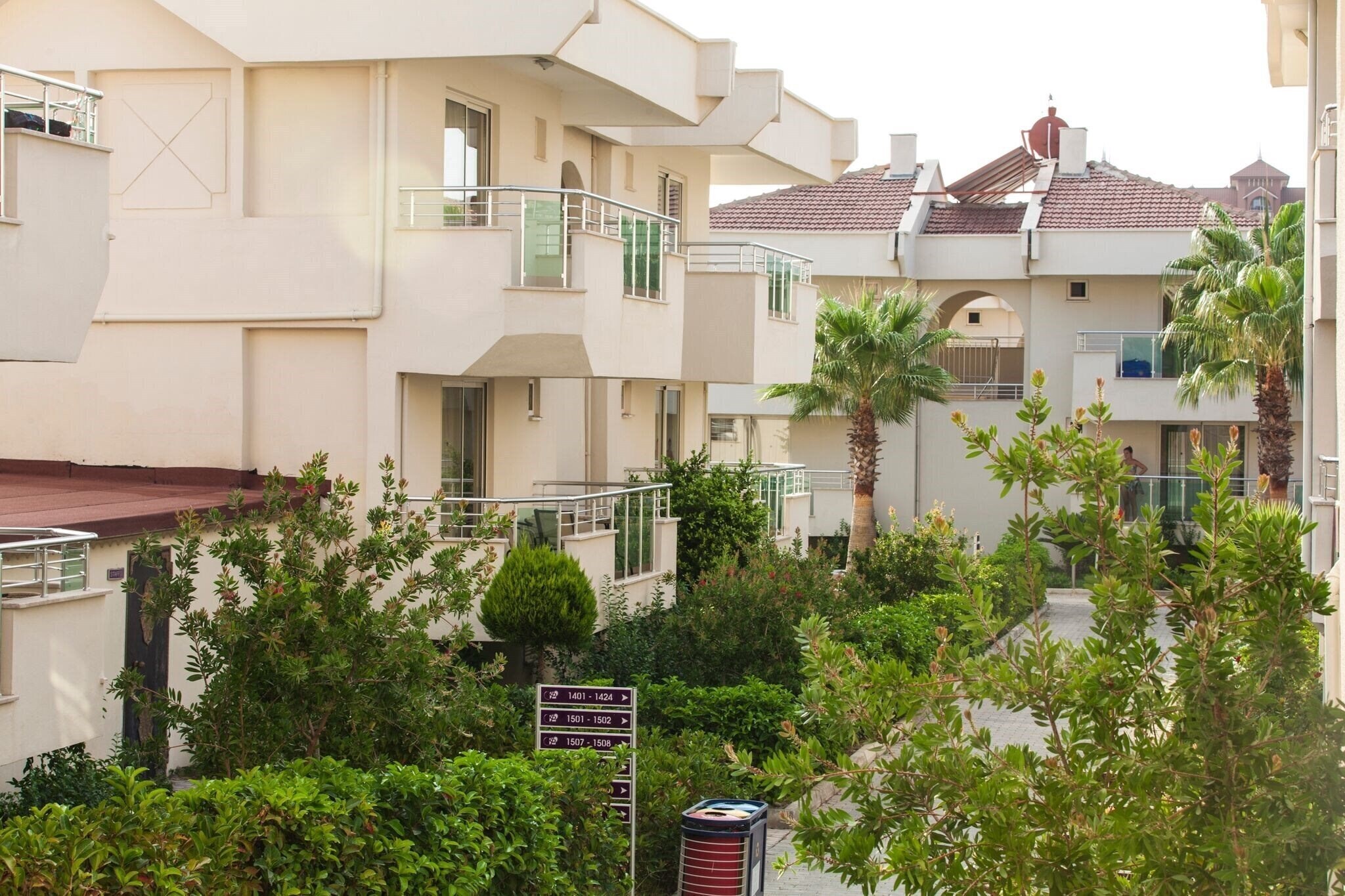 Зображення Dream Family Club (ex. Dream World Family Club, Prime Family Club) 4*