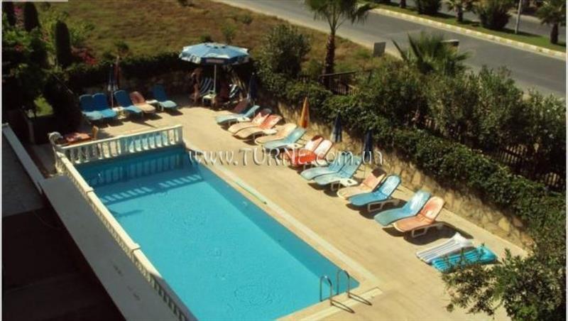 Фотография Sahara Side 2*