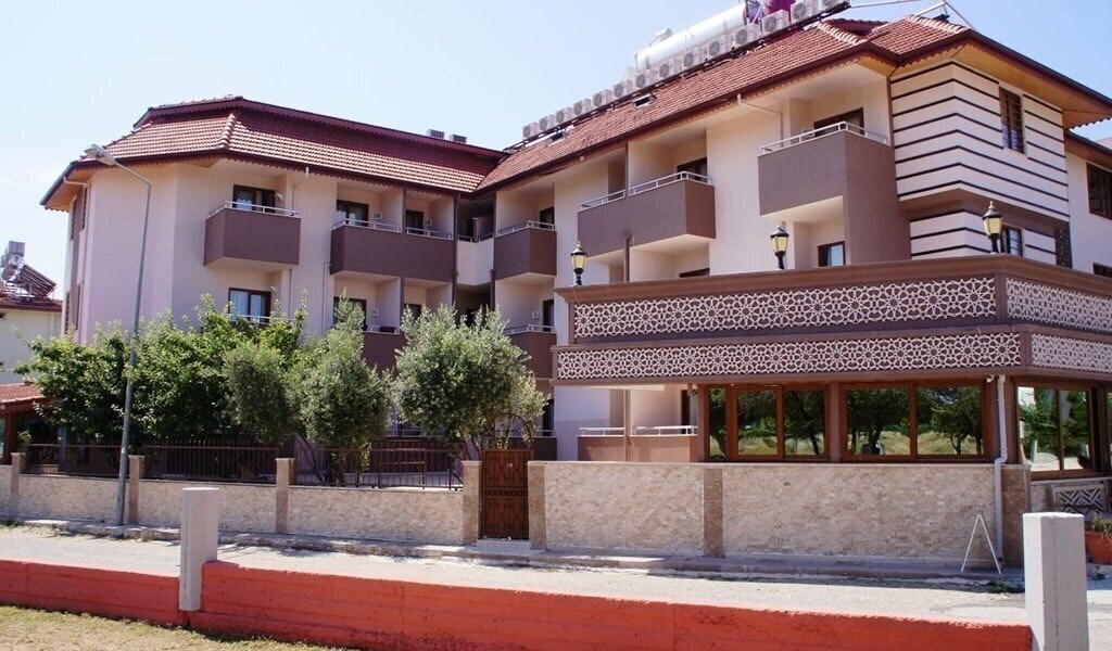 Фотографія Selenium Hotel 3*