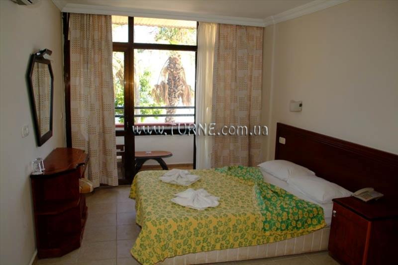 Фотографія Side Elit Koseoglu 3*