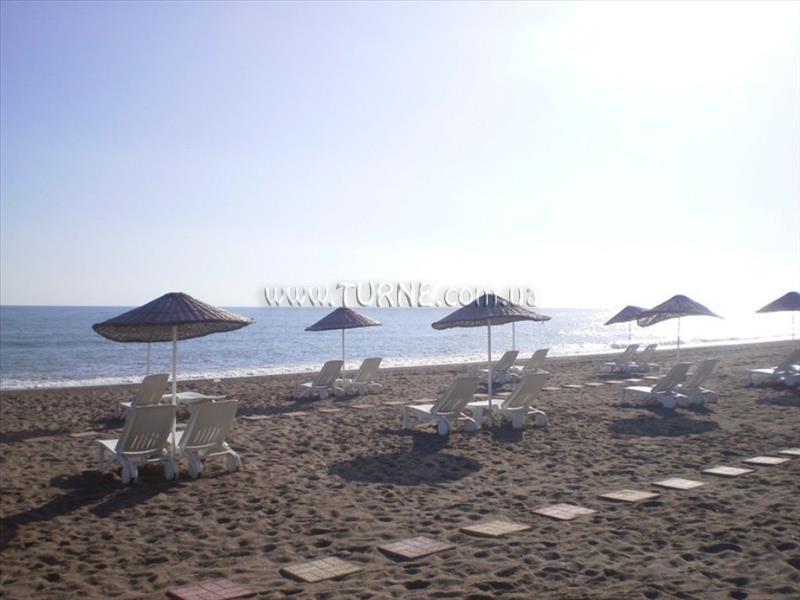 Фото Skys Hotel Side 3*