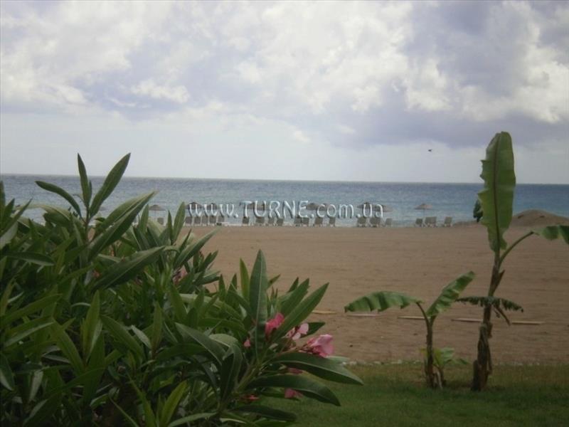 Готель Skys Hotel Side 3*