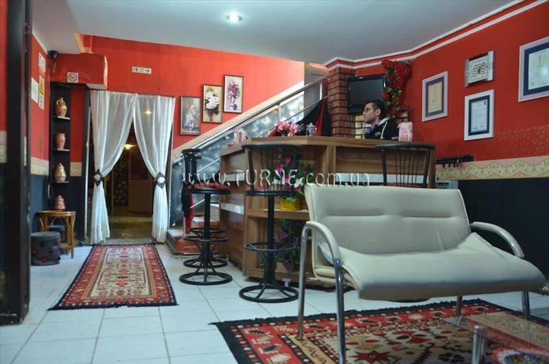 Фотографія Midnight Sun Hotel 3*