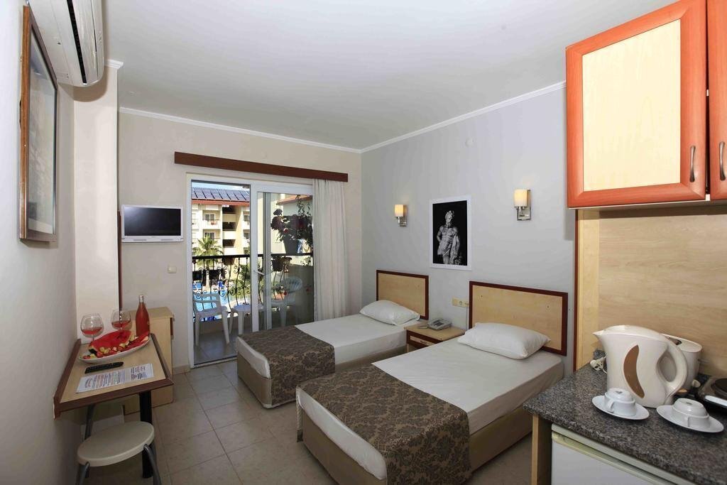 Фотографія Sun City Side Hotel 4*