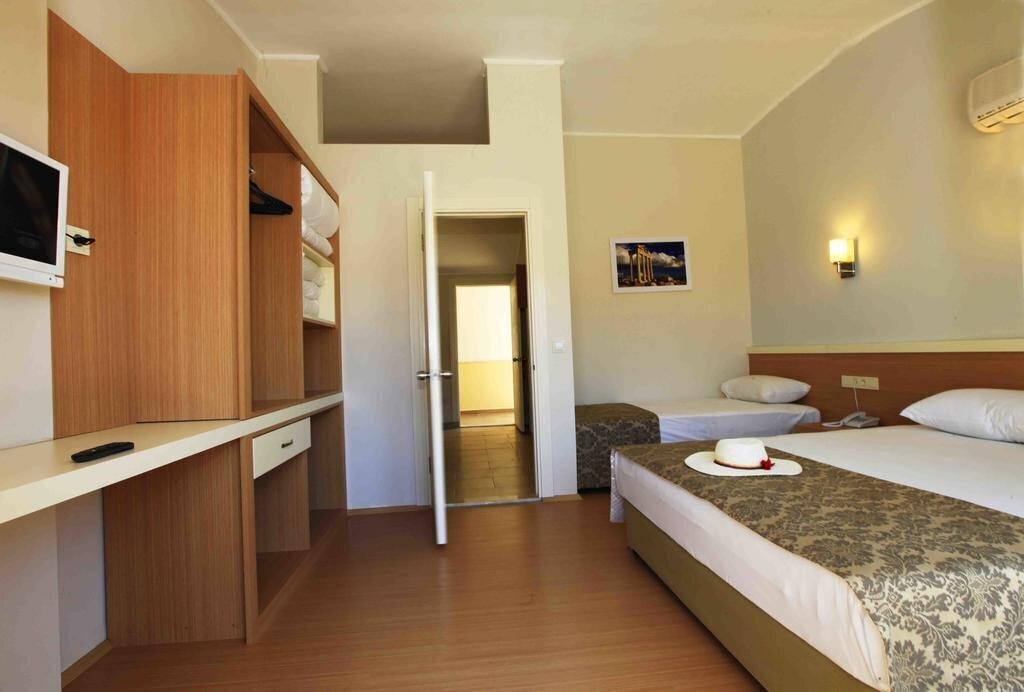 Зображення Sun City Side Hotel 4*