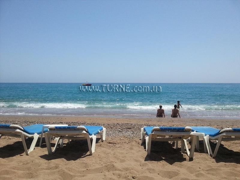 Фотографія River Park Hotel 3*