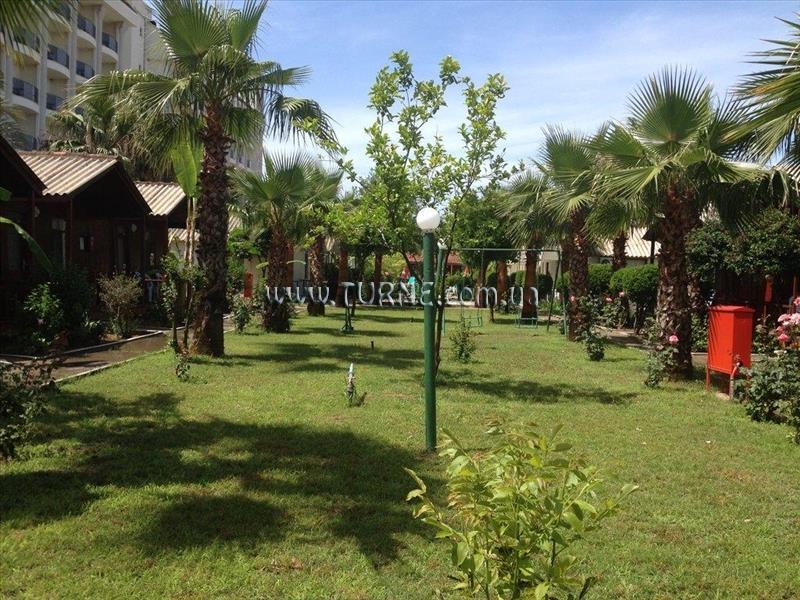 Фото River Park Hotel 3*