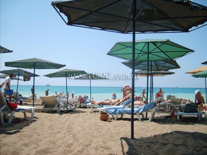 Готель River Park Hotel 3*