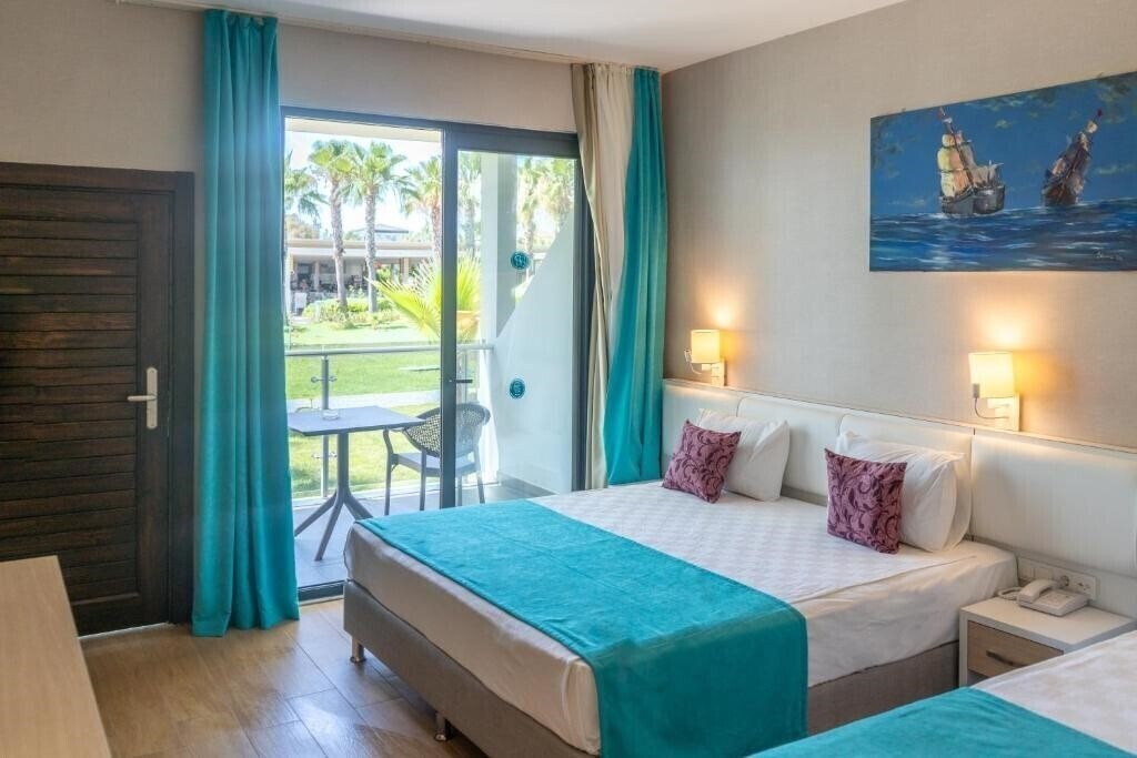 Фото Sultan Of Dreams 5*