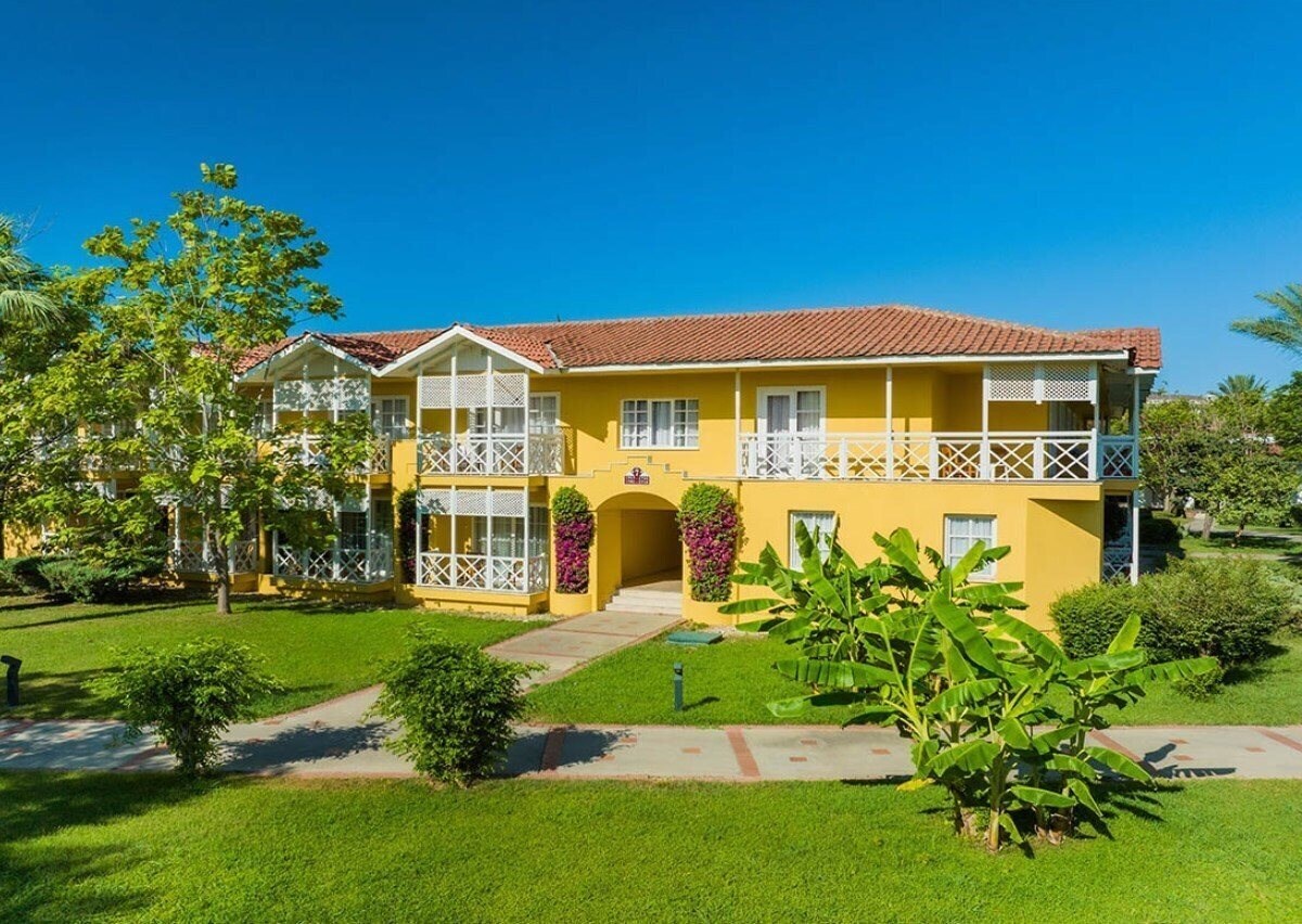 Зображення Asteria Family Resort Side (ex. Euphoria Palm) 5*