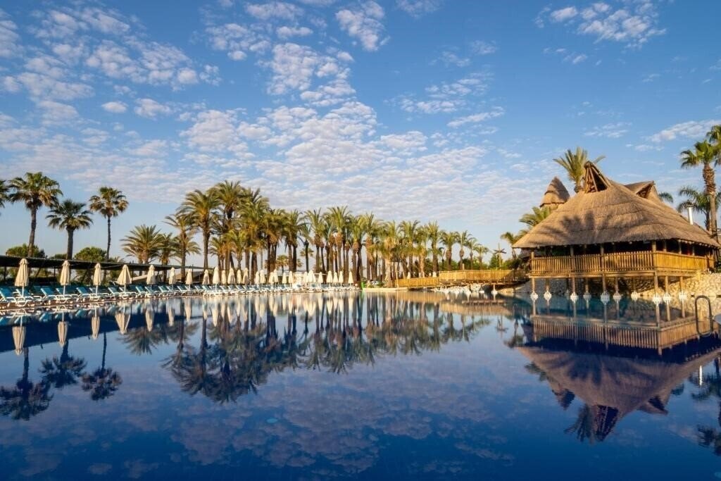 Изображение AQI Pegasos World (ex. Suntopia Pegasos World) 4*