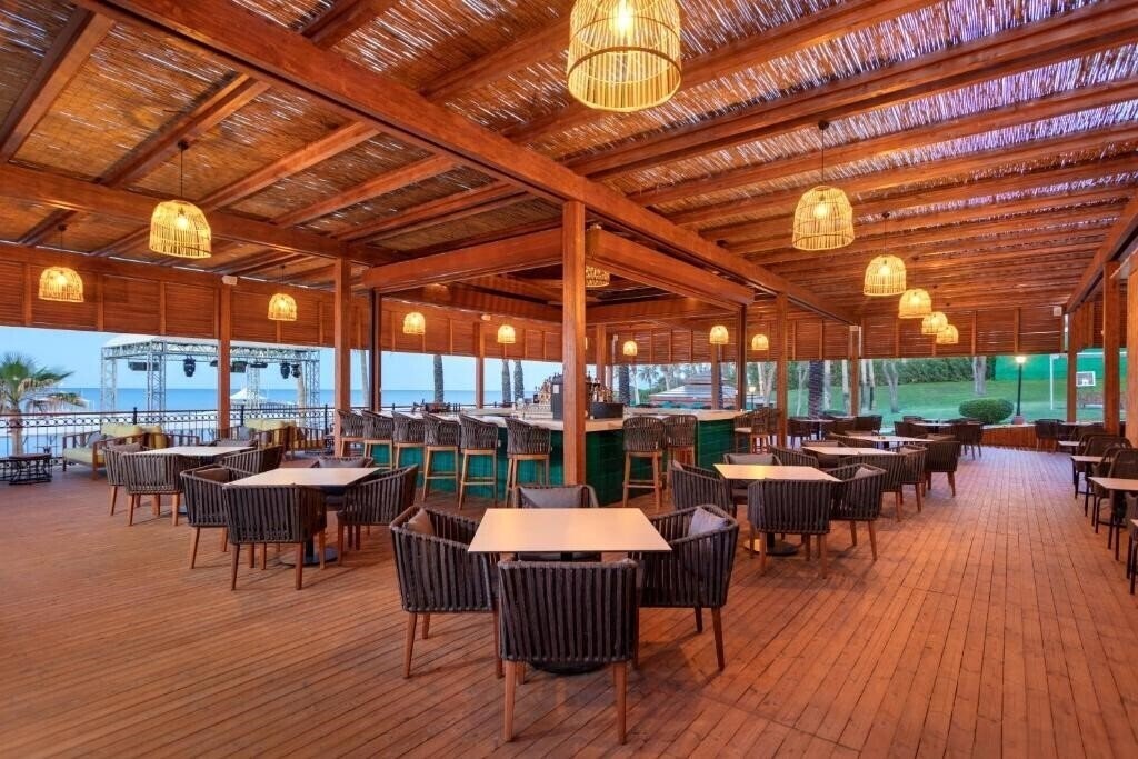 Фото Dobedan Beach Resort Comfort 5*