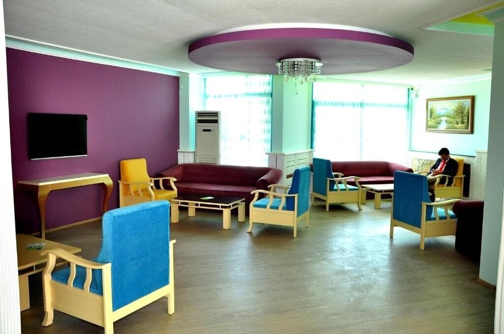 Изображение Cinar Family Suite Hotel 3*