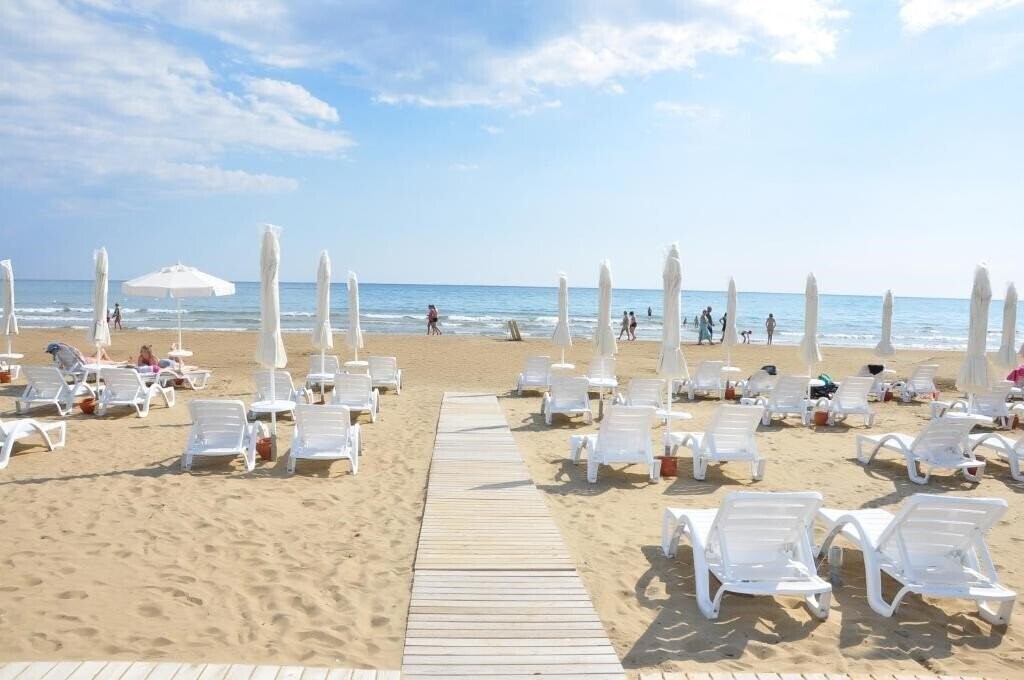 Картинка Cinar Family Suite Hotel 3*